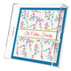 Cherry Blossoms Lucite Tray Image 2 of 4
